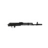KR-103 – FIXED BARRELED ACTION