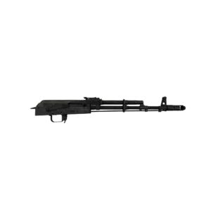 KR-103 – FIXED BARRELED ACTION