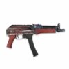 KP-9 – 9X19MM PISTOL – DISTRESSED OLD GLORY