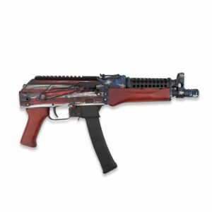 KP-9 – 9X19MM PISTOL – DISTRESSED OLD GLORY