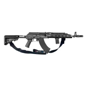 OMEGA SERIES KR-103 SIDE FOLDER 7.62X39MM – CUSTOM BUILD