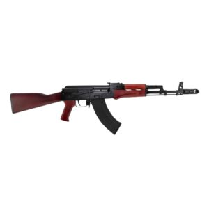 KR-103FT 7.62X39MM RIFLE – RED WOOD