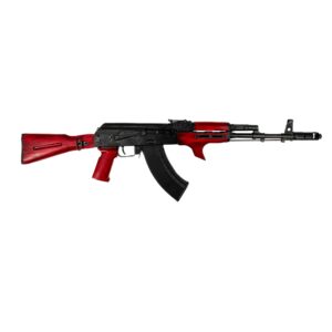 KR-103SFS – 7.62X39MM SIDE FOLDING RUSSIAN RED SHARK FIN RIFLE