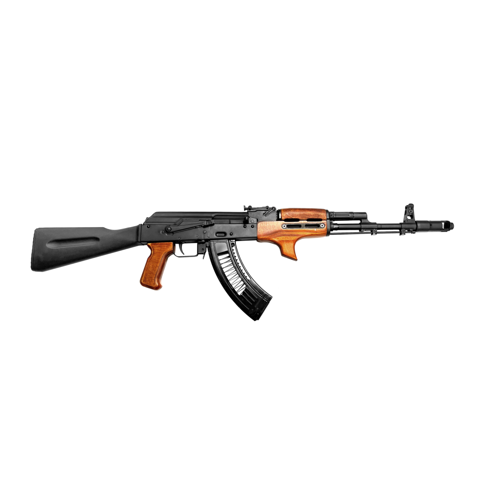 KR-103 7.62X39MM RIFLE – SHARK FIN MLOK LIGHT
