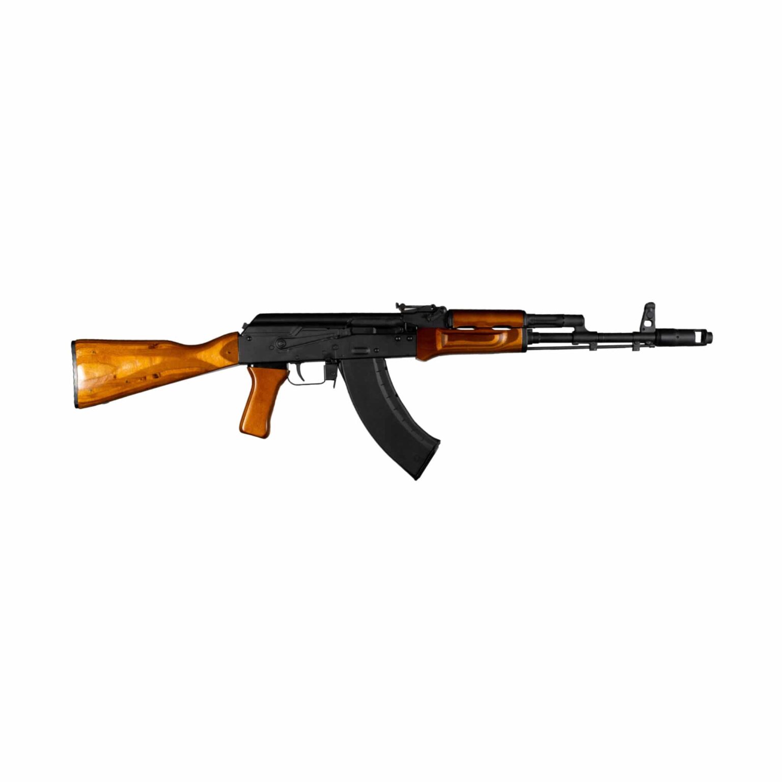 KR-103 AMBER WOOD – 7.62X39MM RIFLE