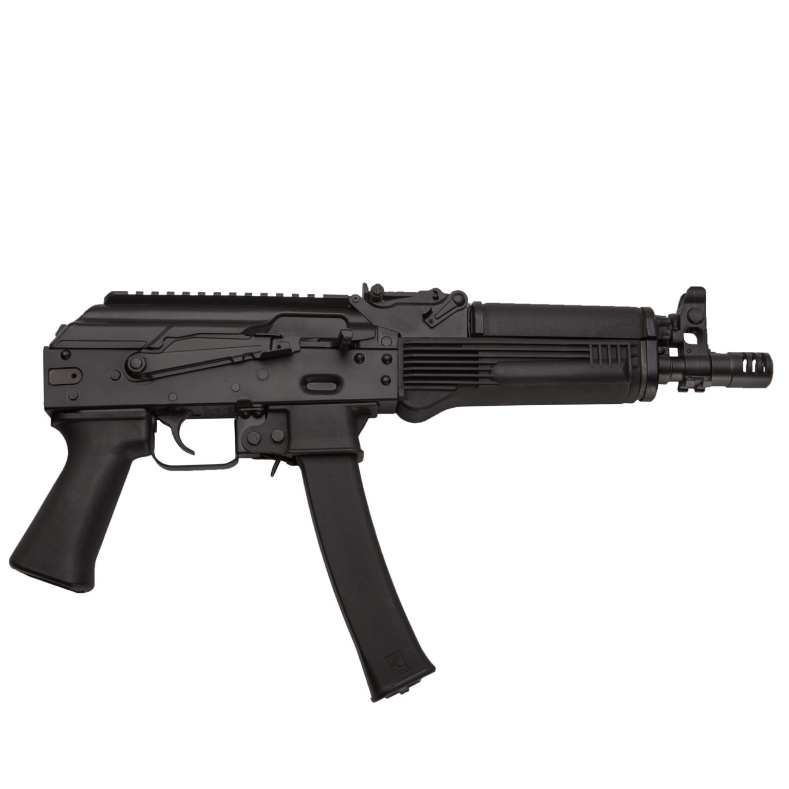 KP-9 – 9X19MM PISTOL