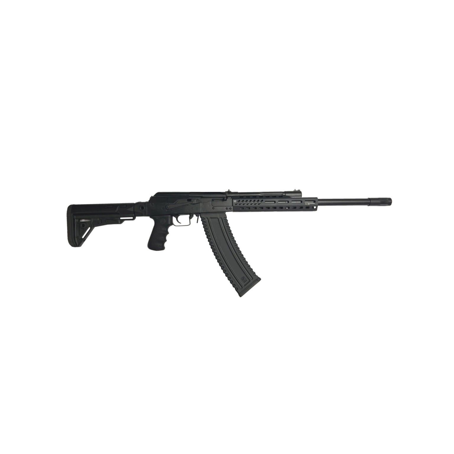 KS-12TSFS FDE – 12GA TACTICAL SIDE FOLDING FDE SHOTGUN